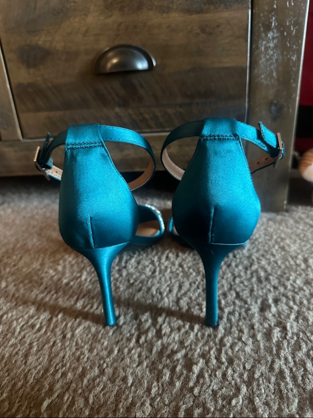 Nordstrom Rack Heels - Picture 5 of 5
